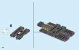 Notice / Instructions de Montage - LEGO - 60152 - Sweeper & Excavator: Page 24