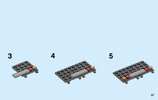 Notice / Instructions de Montage - LEGO - 60152 - Sweeper & Excavator: Page 37