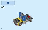 Notice / Instructions de Montage - LEGO - 60152 - Sweeper & Excavator: Page 30