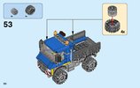 Notice / Instructions de Montage - LEGO - 60152 - Sweeper & Excavator: Page 50