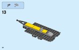 Notice / Instructions de Montage - LEGO - 60152 - Sweeper & Excavator: Page 30