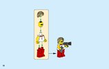 Notice / Instructions de Montage - LEGO - City - 60153 - Ensemble de figurines LEGO City - La plage: Page 12