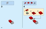 Notice / Instructions de Montage - LEGO - City - 60153 - Ensemble de figurines LEGO City - La plage: Page 24