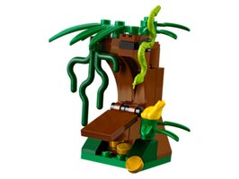 60157 - Jungle Starter Set