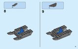 Notice / Instructions de Montage - LEGO - City - 60157 - Ensemble de démarrage de la jungle: Page 11