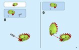 Notice / Instructions de Montage - LEGO - City - 60160 - Le laboratoire mobile de la jungle: Page 11