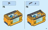 Notice / Instructions de Montage - LEGO - City - 60160 - Le laboratoire mobile de la jungle: Page 33