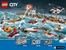 Notice / Instructions de Montage - LEGO - City - 60161 - Le site d'exploration de la jungle: Page 47