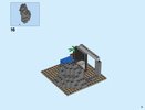 Notice / Instructions de Montage - LEGO - City - 60161 - Le site d'exploration de la jungle: Page 19