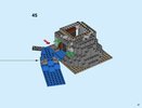 Notice / Instructions de Montage - LEGO - City - 60161 - Le site d'exploration de la jungle: Page 37