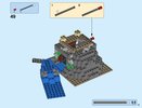 Notice / Instructions de Montage - LEGO - City - 60161 - Le site d'exploration de la jungle: Page 41