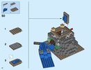 Notice / Instructions de Montage - LEGO - City - 60161 - Le site d'exploration de la jungle: Page 42