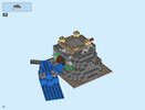 Notice / Instructions de Montage - LEGO - City - 60161 - Le site d'exploration de la jungle: Page 44