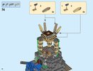 Notice / Instructions de Montage - LEGO - City - 60161 - Le site d'exploration de la jungle: Page 60