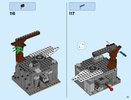 Notice / Instructions de Montage - LEGO - City - 60161 - Le site d'exploration de la jungle: Page 83