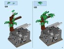 Notice / Instructions de Montage - LEGO - City - 60161 - Le site d'exploration de la jungle: Page 87