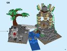 Notice / Instructions de Montage - LEGO - City - 60161 - Le site d'exploration de la jungle: Page 89