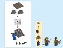 Notice / Instructions de Montage - LEGO - City - 60161 - Le site d'exploration de la jungle: Page 3