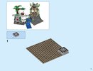 Notice / Instructions de Montage - LEGO - City - 60161 - Le site d'exploration de la jungle: Page 5