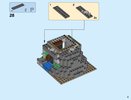 Notice / Instructions de Montage - LEGO - City - 60161 - Le site d'exploration de la jungle: Page 31