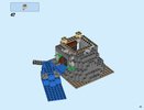 Notice / Instructions de Montage - LEGO - City - 60161 - Le site d'exploration de la jungle: Page 39