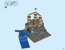 Notice / Instructions de Montage - LEGO - City - 60161 - Le site d'exploration de la jungle: Page 49