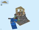 Notice / Instructions de Montage - LEGO - City - 60161 - Le site d'exploration de la jungle: Page 52