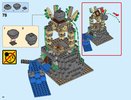 Notice / Instructions de Montage - LEGO - City - 60161 - Le site d'exploration de la jungle: Page 64