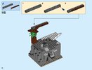 Notice / Instructions de Montage - LEGO - City - 60161 - Le site d'exploration de la jungle: Page 82