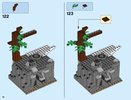 Notice / Instructions de Montage - LEGO - City - 60161 - Le site d'exploration de la jungle: Page 86