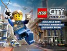 Notice / Instructions de Montage - LEGO - City - 60161 - Le site d'exploration de la jungle: Page 48