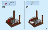 Notice / Instructions de Montage - LEGO - City - 60162 - L'installation du camp de base: Page 29