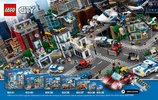 Notice / Instructions de Montage - LEGO - City - 60162 - L'installation du camp de base: Page 84