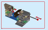 Notice / Instructions de Montage - LEGO - City - 60162 - L'installation du camp de base: Page 42