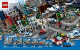 Notice / Instructions de Montage - LEGO - City - 60162 - L'installation du camp de base: Page 84