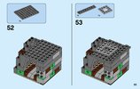 Notice / Instructions de Montage - LEGO - City - 60162 - L'installation du camp de base: Page 55