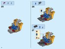 Notice / Instructions de Montage - LEGO - City - 60162 - L'installation du camp de base: Page 10