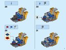 Notice / Instructions de Montage - LEGO - City - 60162 - L'installation du camp de base: Page 11