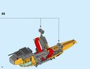 Notice / Instructions de Montage - LEGO - City - 60162 - L'installation du camp de base: Page 50