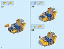 Notice / Instructions de Montage - LEGO - City - 60162 - L'installation du camp de base: Page 12