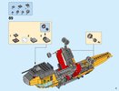 Notice / Instructions de Montage - LEGO - City - 60162 - L'installation du camp de base: Page 51