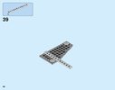 Notice / Instructions de Montage - LEGO - City - 60164 - L'hydravion de secours en mer: Page 48