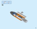 Notice / Instructions de Montage - LEGO - City - 60164 - L'hydravion de secours en mer: Page 25