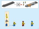 Notice / Instructions de Montage - LEGO - City - 60167 - Le QG des garde-côtes: Page 3