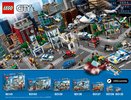 Notice / Instructions de Montage - LEGO - City - 60167 - Le QG des garde-côtes: Page 84