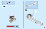 Notice / Instructions de Montage - LEGO - City - 60169 - Le terminal à conteneurs: Page 25