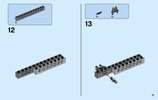 Notice / Instructions de Montage - LEGO - City - 60169 - Le terminal à conteneurs: Page 11