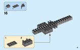 Notice / Instructions de Montage - LEGO - City - 60169 - Le terminal à conteneurs: Page 15