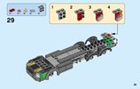 Notice / Instructions de Montage - LEGO - City - 60169 - Le terminal à conteneurs: Page 29