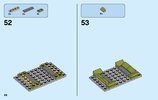 Notice / Instructions de Montage - LEGO - City - 60169 - Le terminal à conteneurs: Page 48